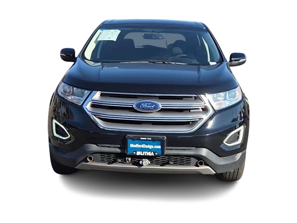 Thumbnail: 2018 Ford Edge - 6