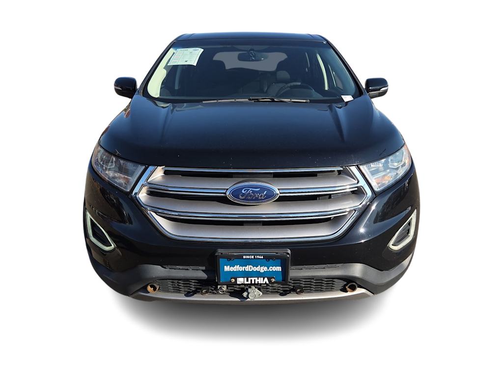 Thumbnail: 2018 Ford Edge - 26