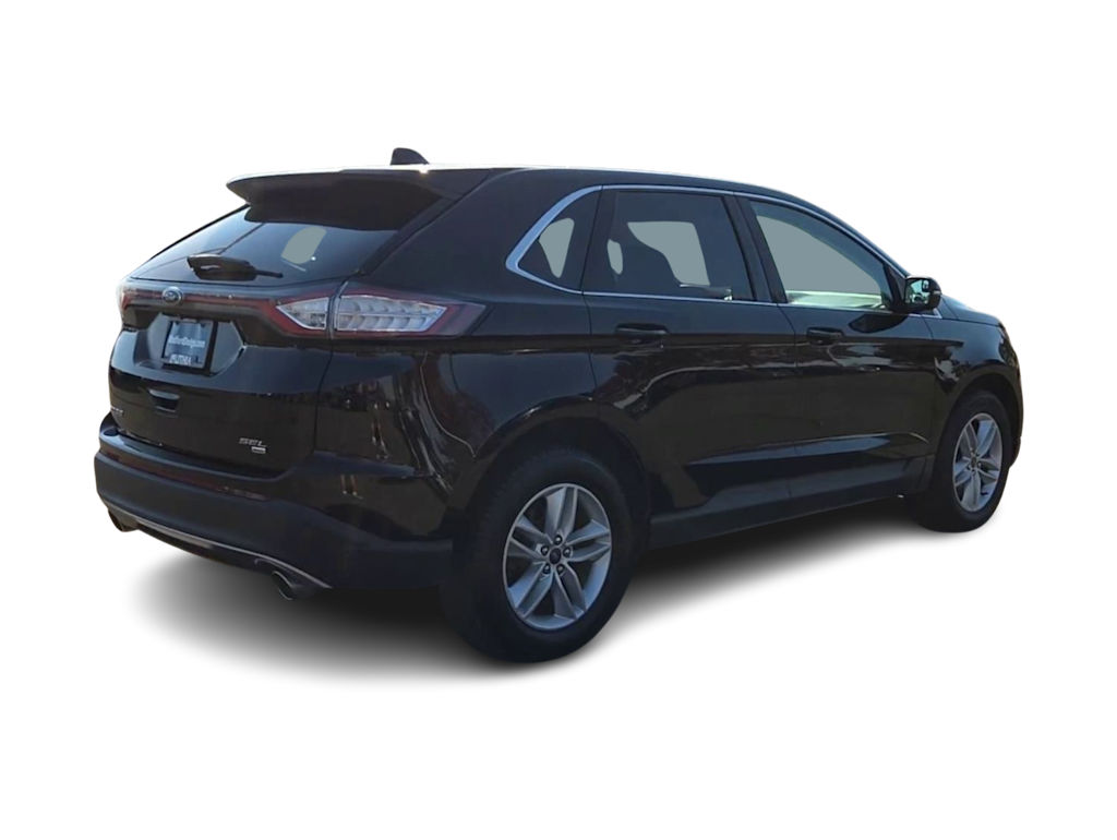 Thumbnail: 2018 Ford Edge - 21