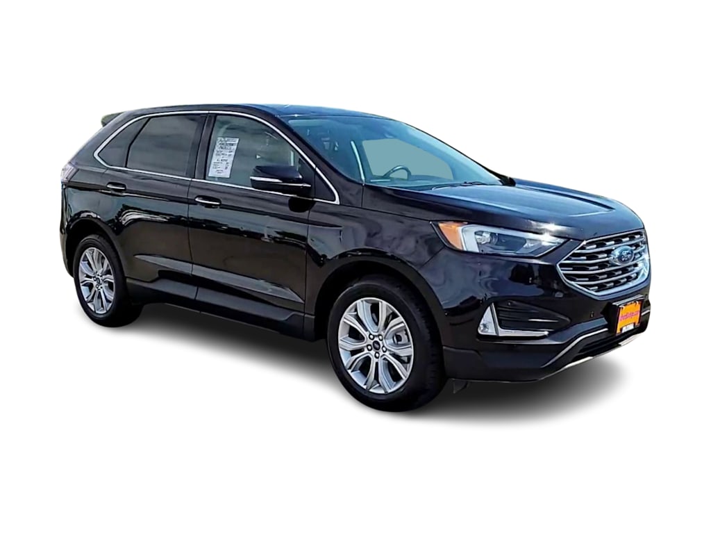 Thumbnail: 2023 Ford Edge - 6