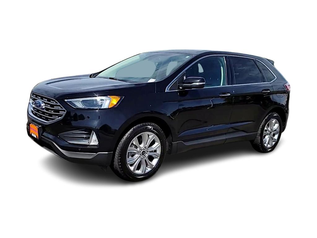 Thumbnail: 2023 Ford Edge - 7