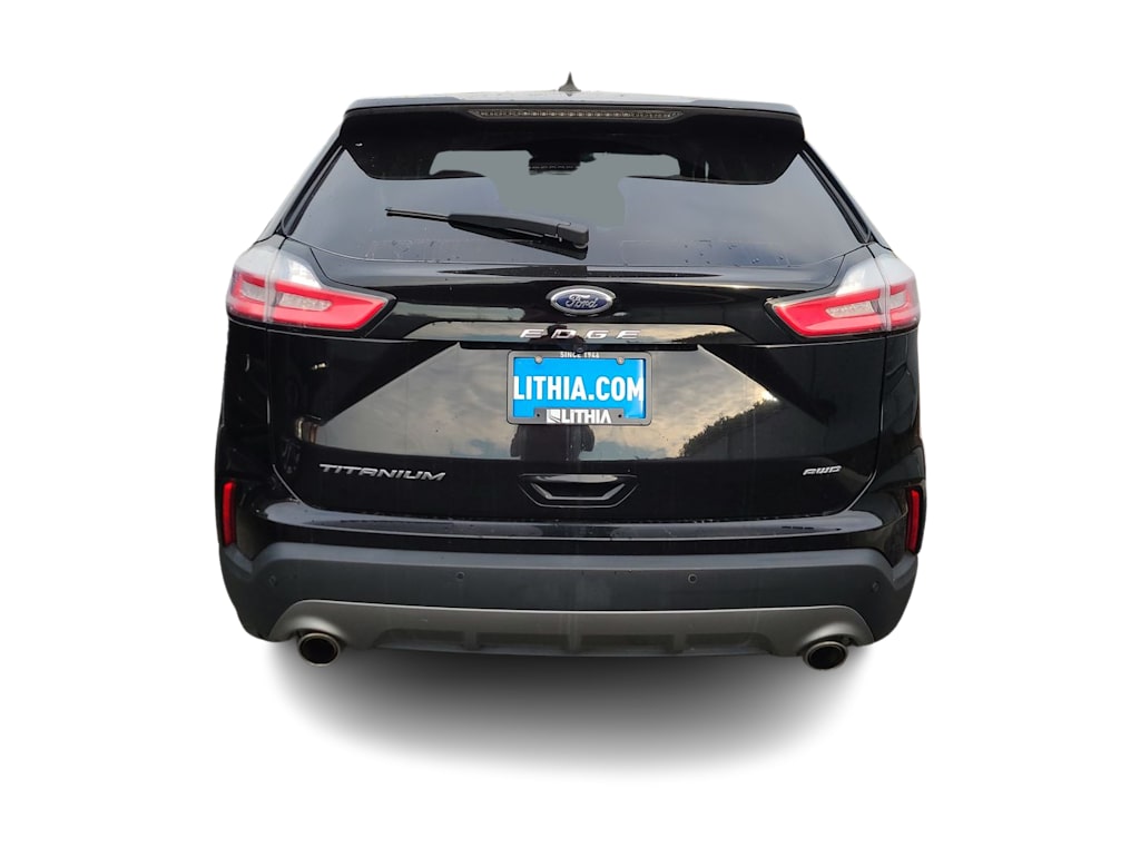 Thumbnail: 2023 Ford Edge - 12