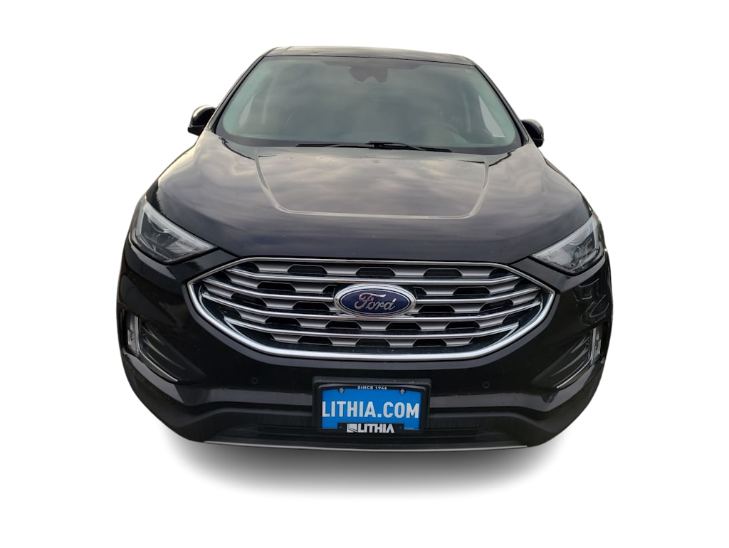 Thumbnail: 2023 Ford Edge - 13