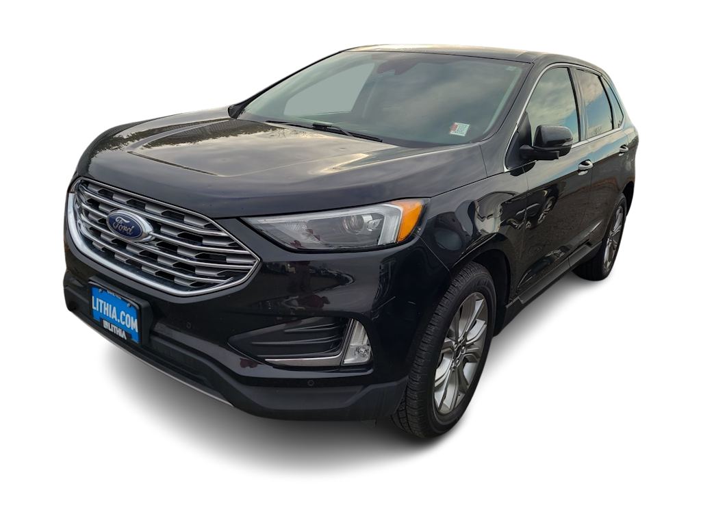 Thumbnail: 2023 Ford Edge - 2
