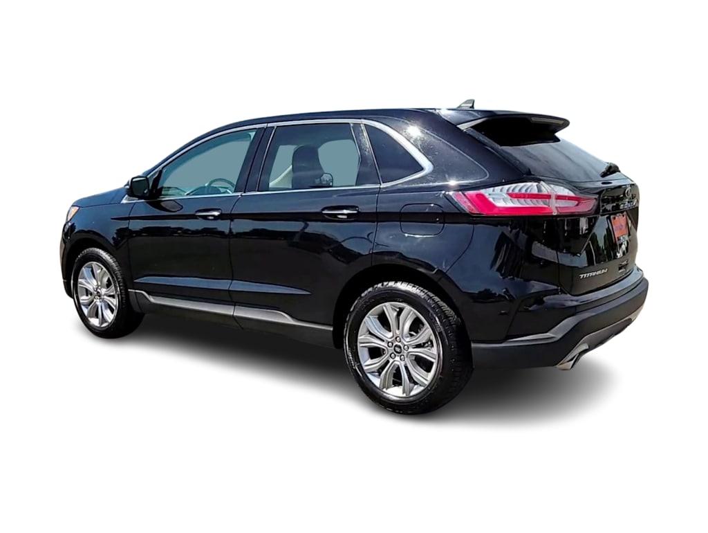 Thumbnail: 2023 Ford Edge - 3