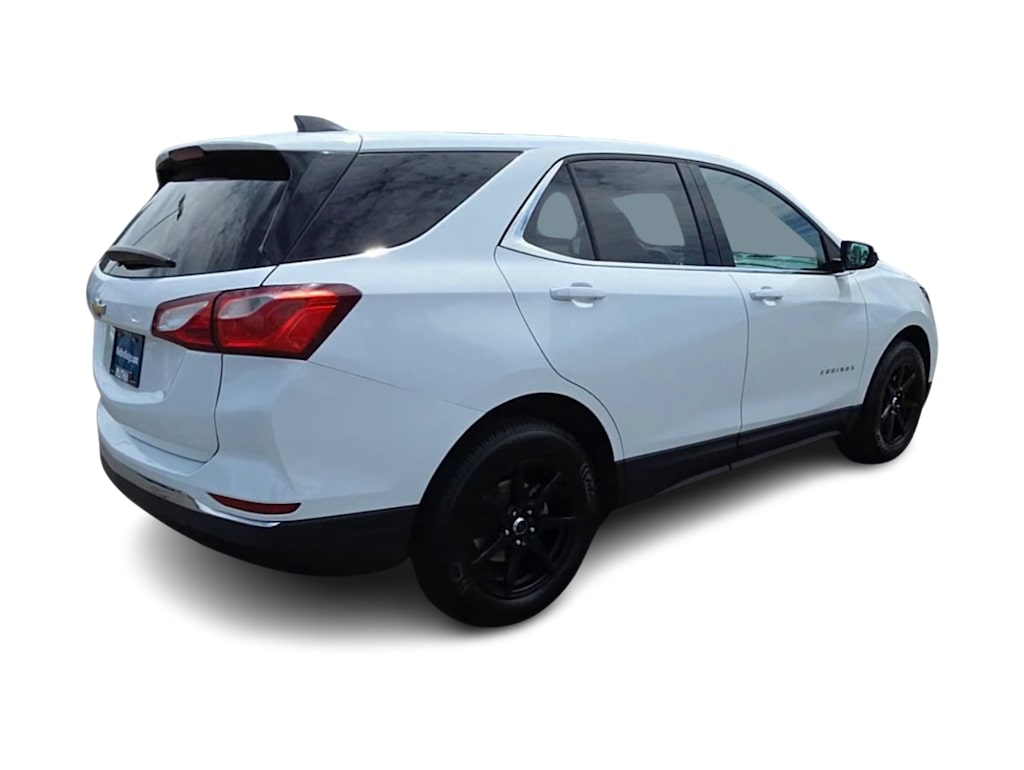 Thumbnail: 2020 Chevrolet Equinox - 23