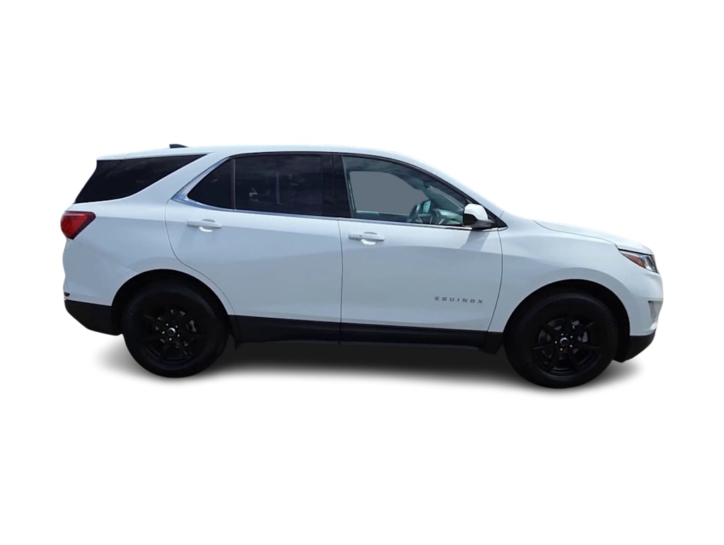 Thumbnail: 2020 Chevrolet Equinox - 24