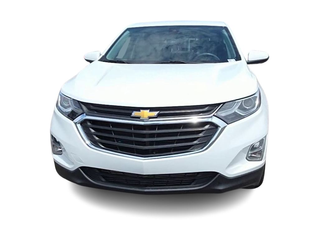 Thumbnail: 2020 Chevrolet Equinox - 6