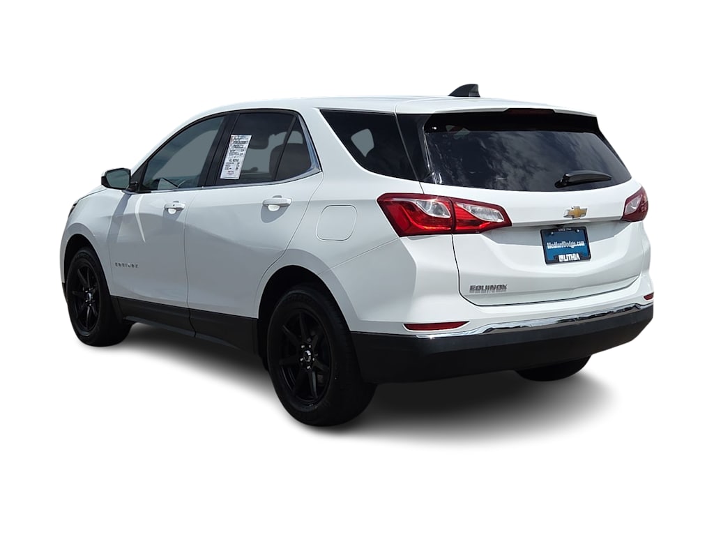 Thumbnail: 2020 Chevrolet Equinox - 26