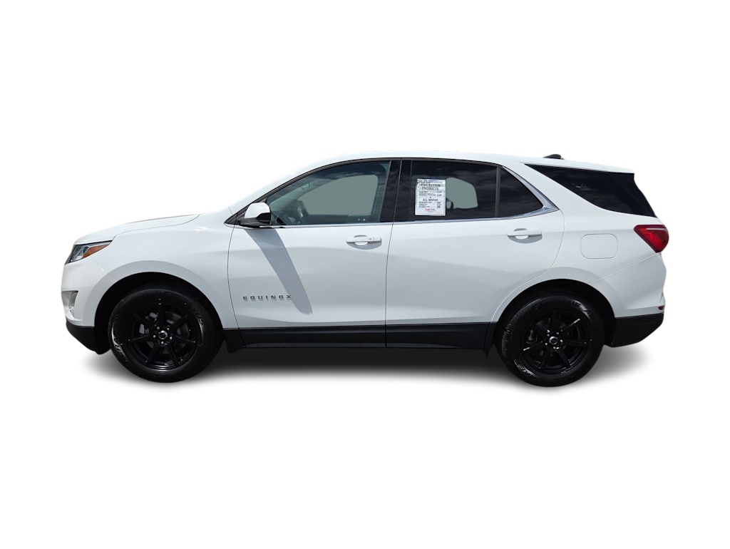 Thumbnail: 2020 Chevrolet Equinox - 25