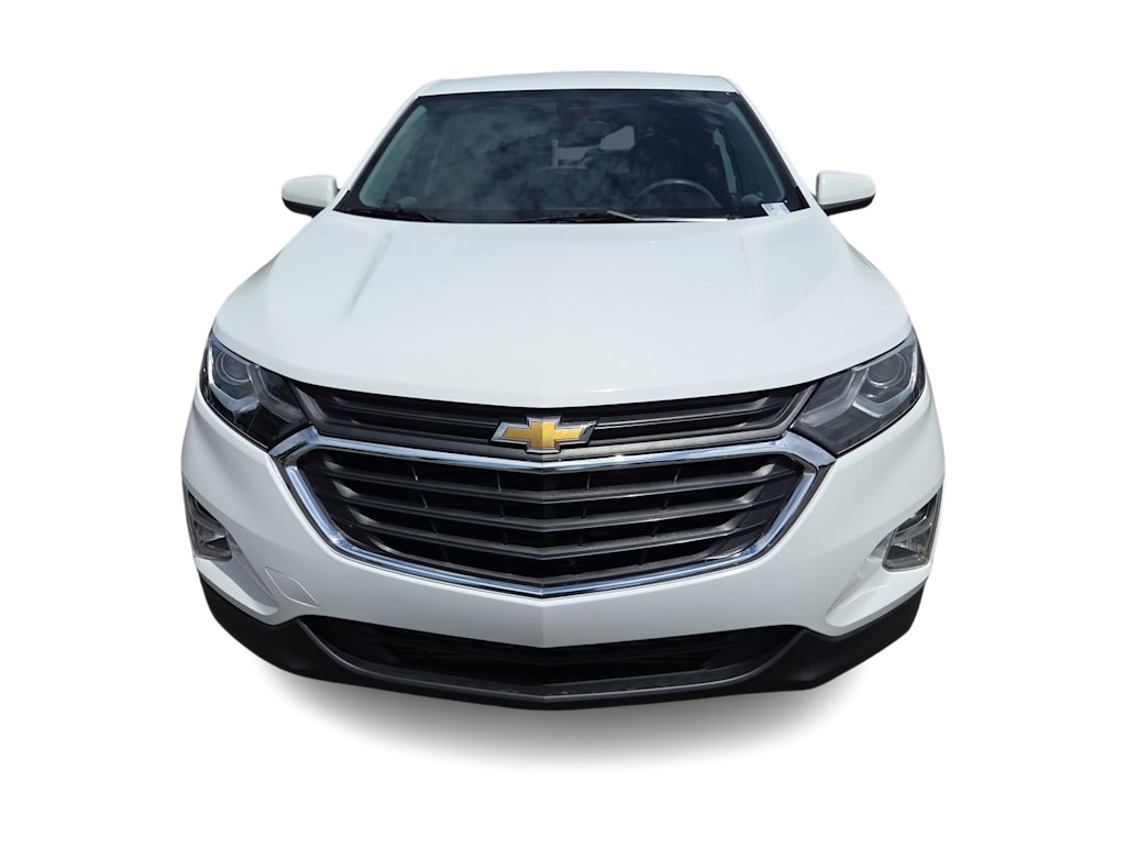 Thumbnail: 2020 Chevrolet Equinox - 28