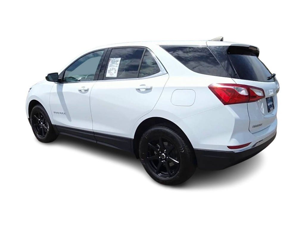 Thumbnail: 2020 Chevrolet Equinox - 4