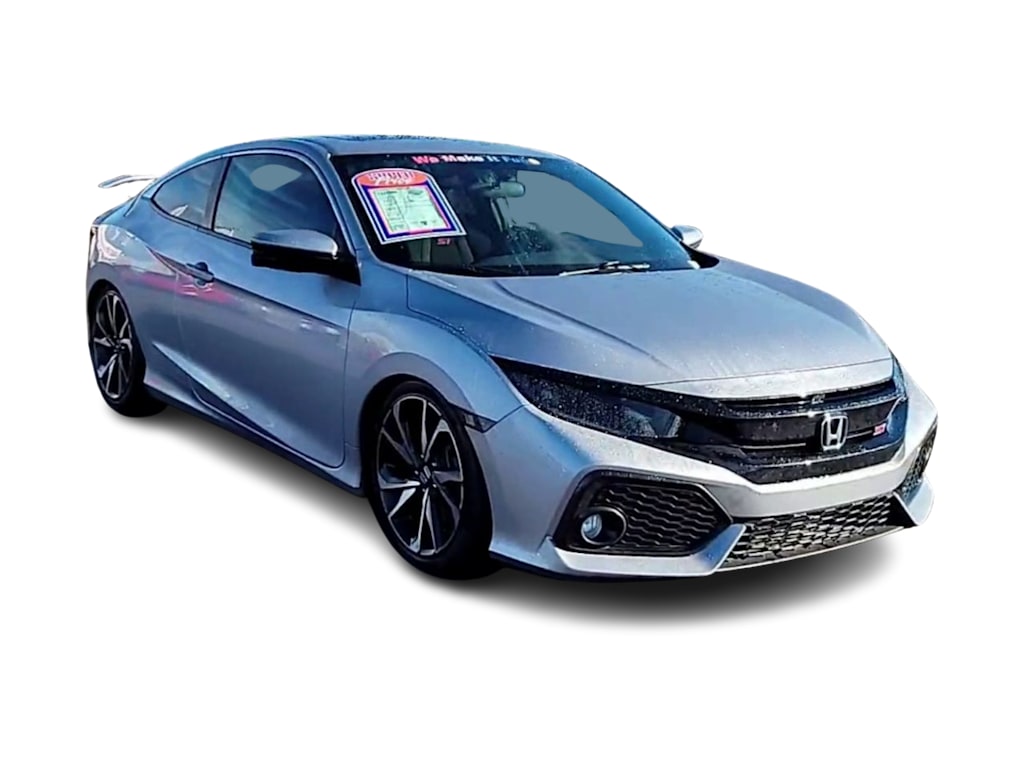 Thumbnail: 2017 Honda Civic - 20