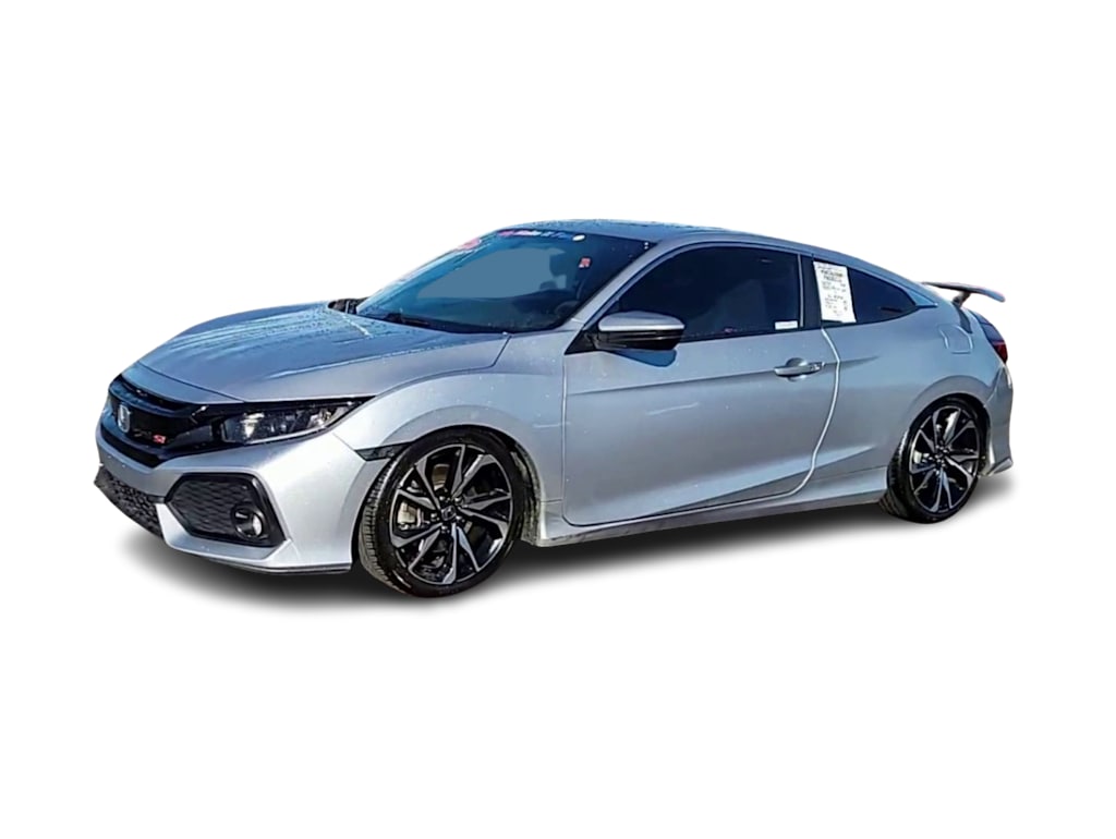Thumbnail: 2017 Honda Civic - 3
