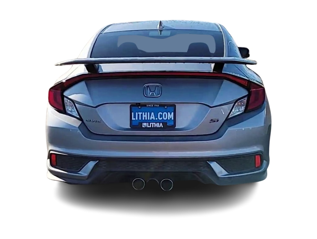 Thumbnail: 2017 Honda Civic - 5