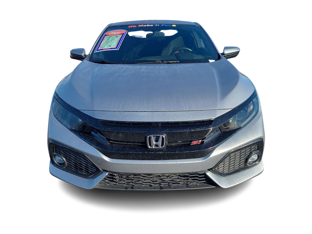 Thumbnail: 2017 Honda Civic - 27
