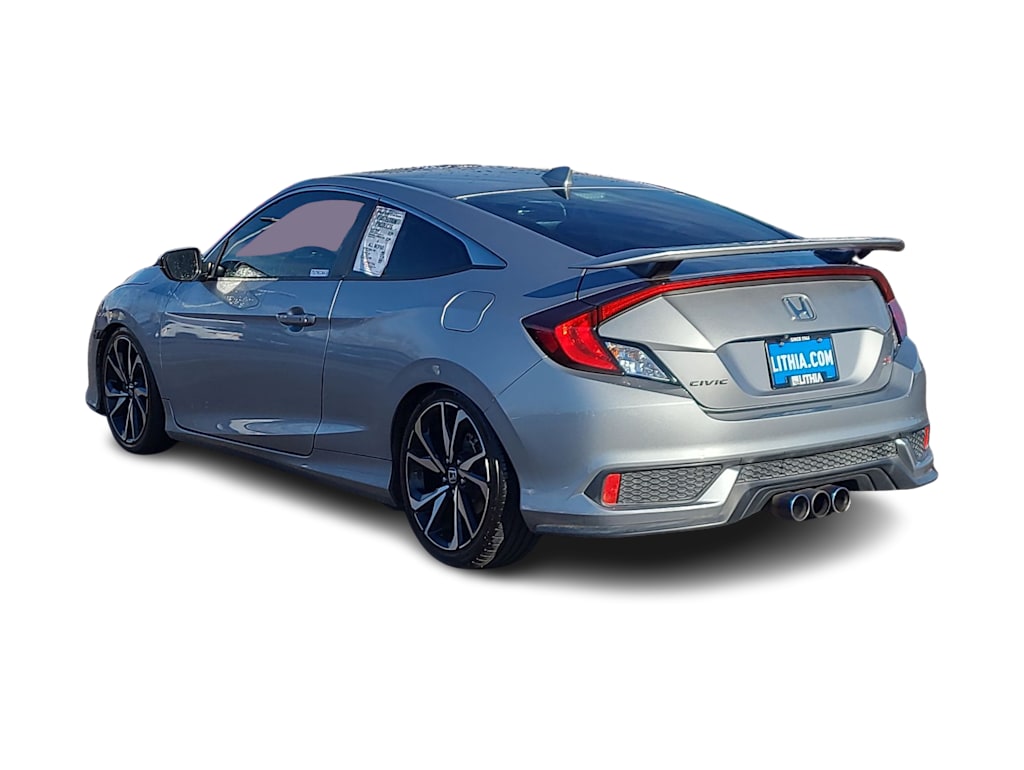 Thumbnail: 2017 Honda Civic - 25