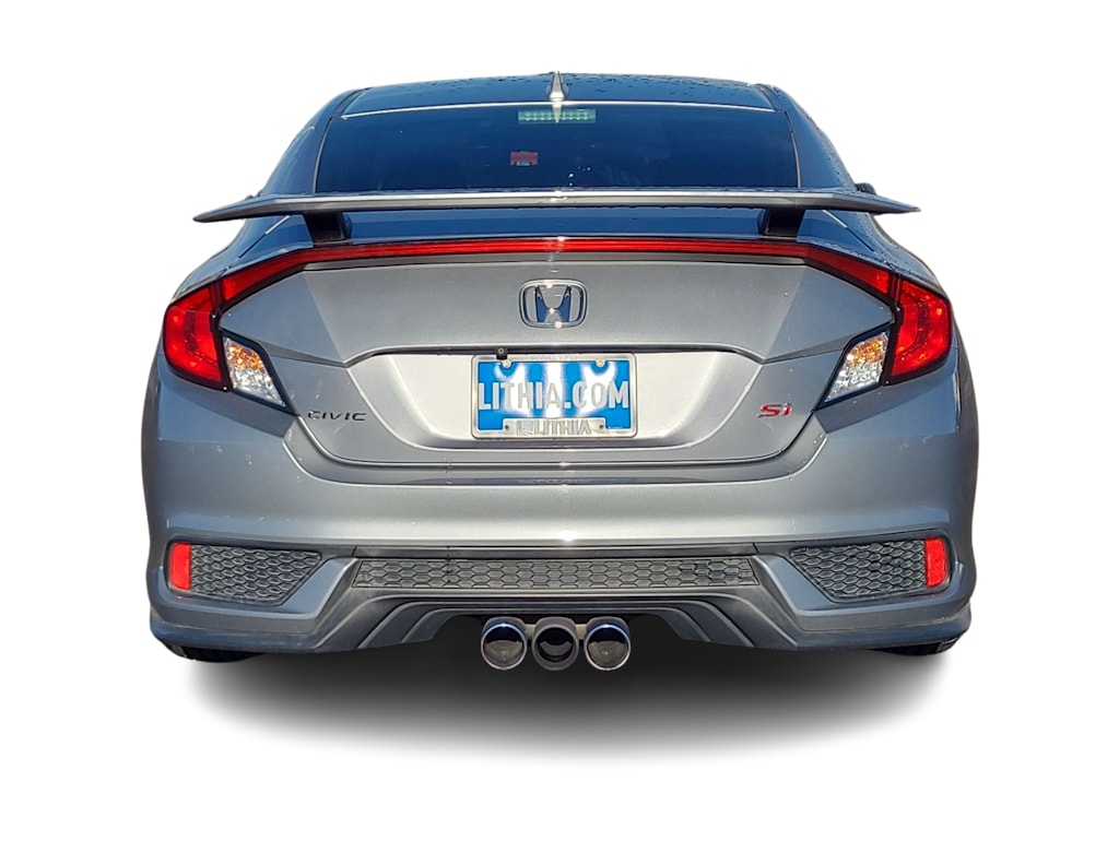 Thumbnail: 2017 Honda Civic - 26