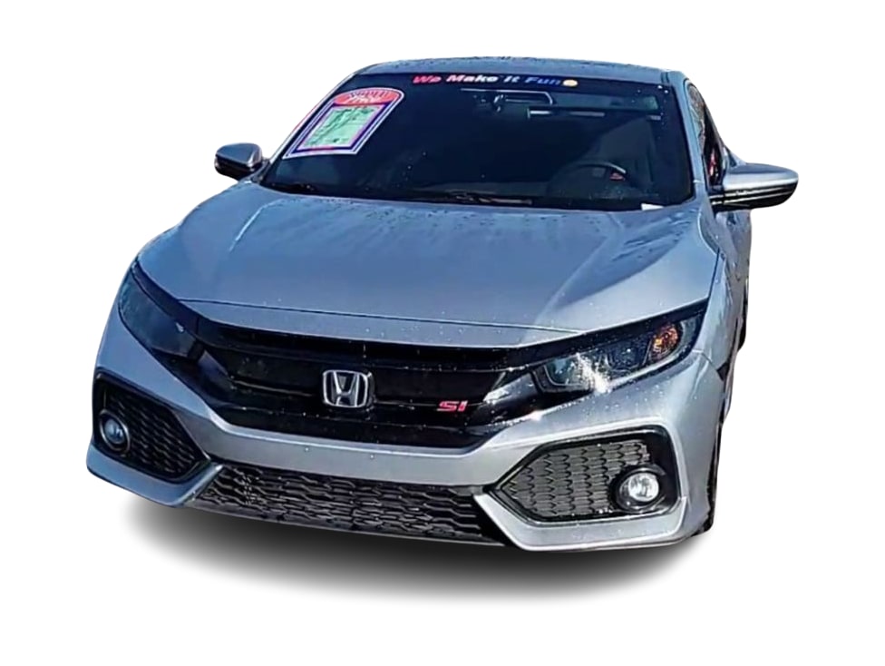 Thumbnail: 2017 Honda Civic - 6