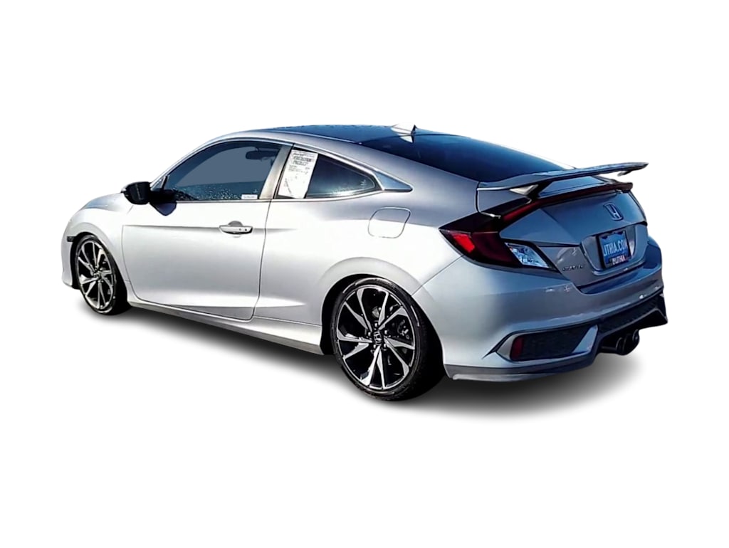 Thumbnail: 2017 Honda Civic - 4