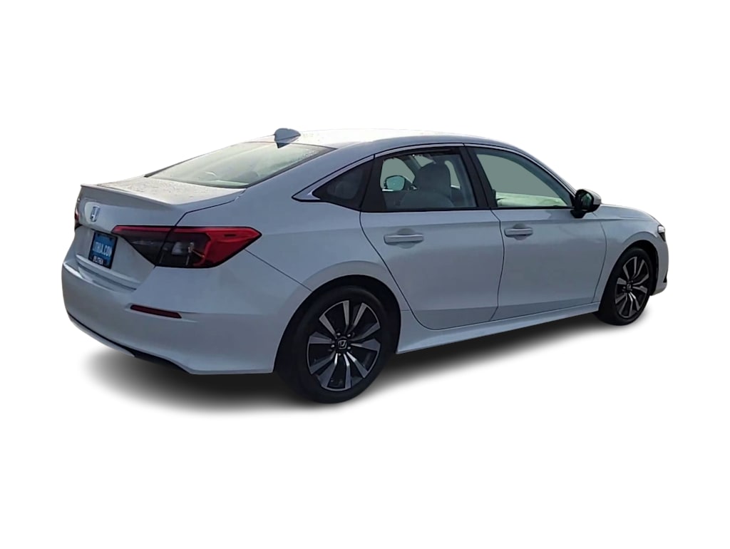 Thumbnail: 2023 Honda Civic - 22