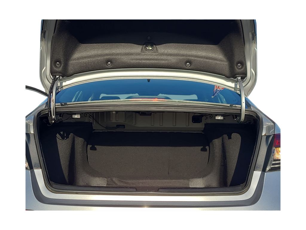 Thumbnail: 2025 Honda Civic - 15