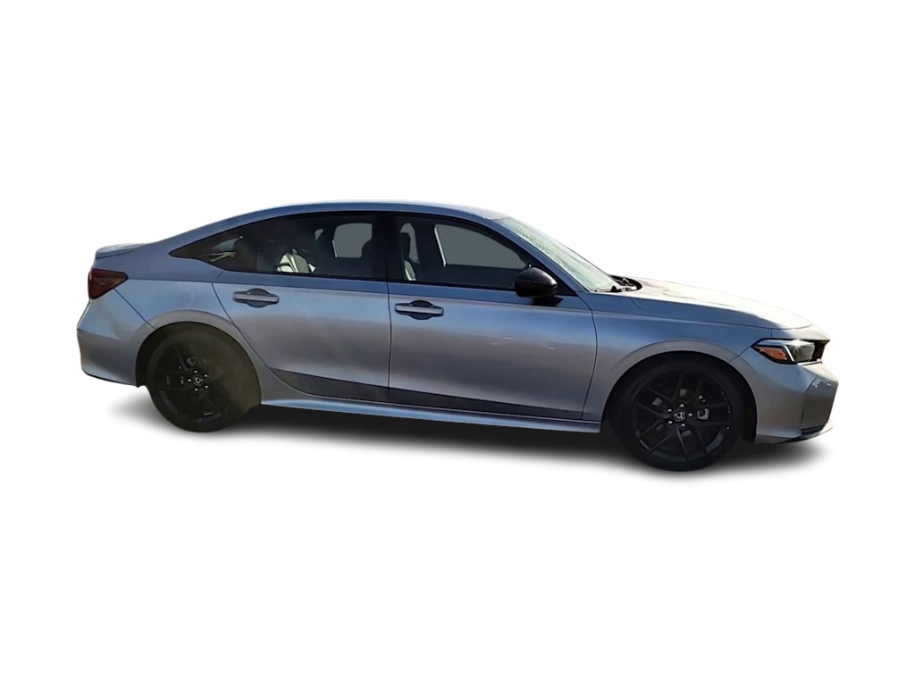 Thumbnail: 2025 Honda Civic - 21