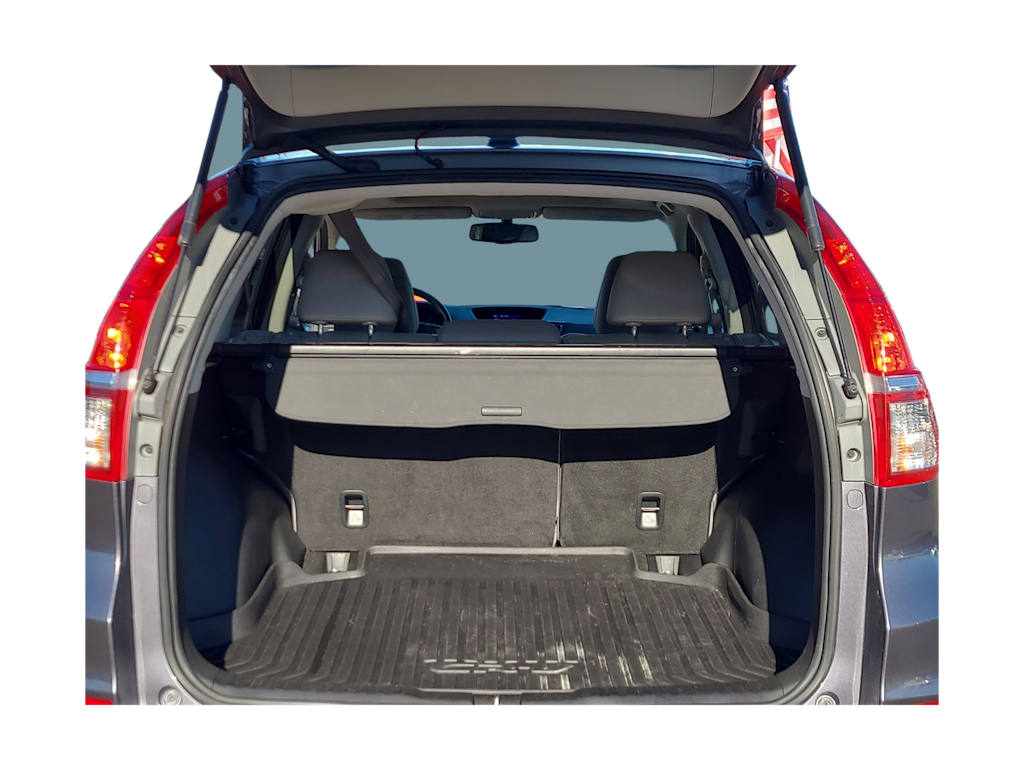 Thumbnail: 2016 Honda CR-V - 16