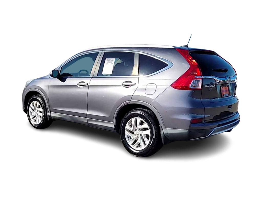 Thumbnail: 2016 Honda CR-V - 4