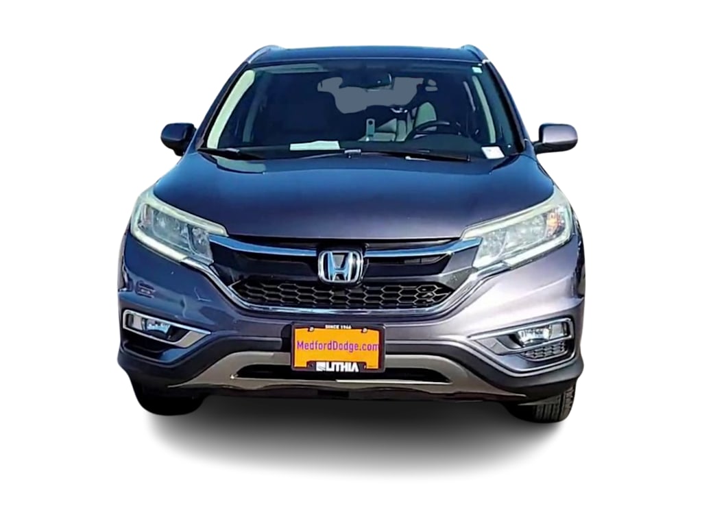 Thumbnail: 2016 Honda CR-V - 6