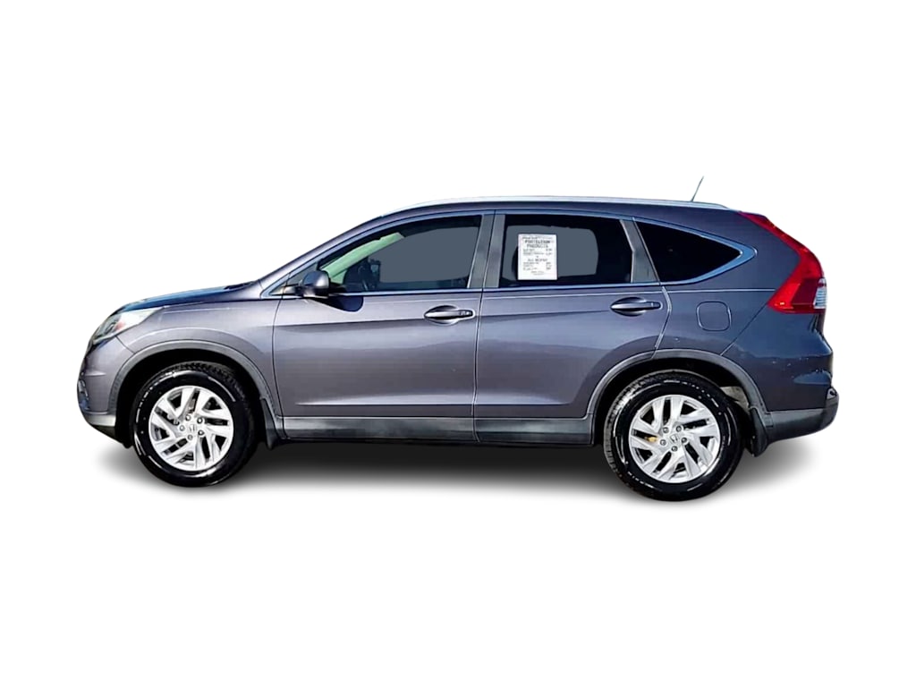 Thumbnail: 2016 Honda CR-V - 3