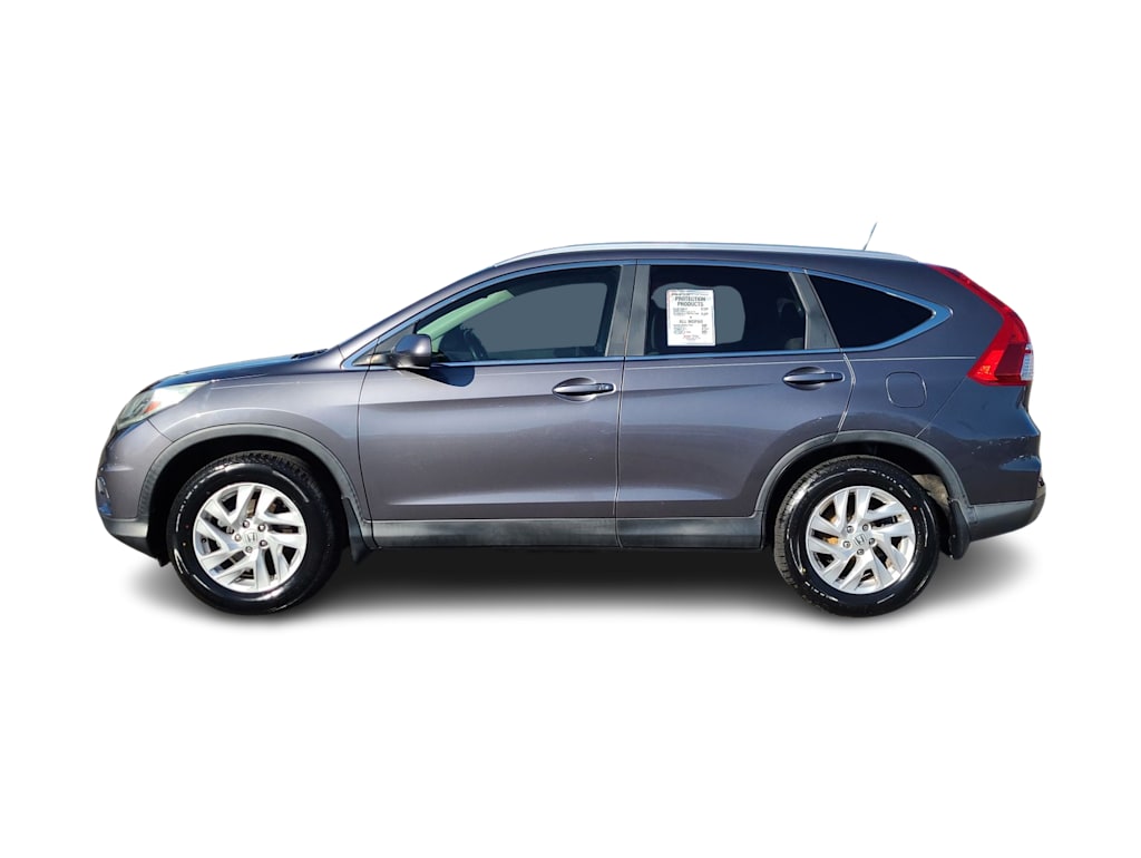 Thumbnail: 2016 Honda CR-V - 24