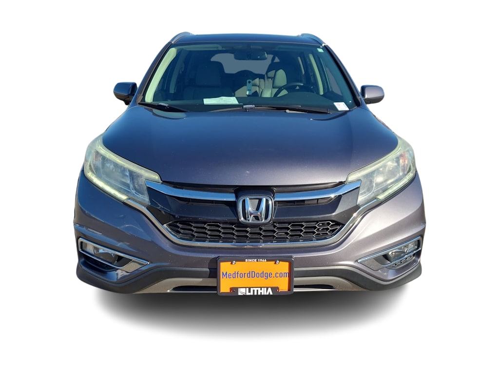 Thumbnail: 2016 Honda CR-V - 27