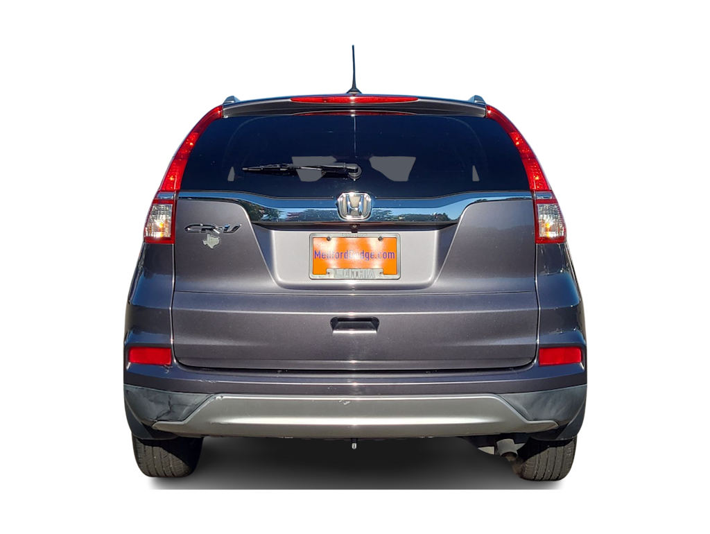 Thumbnail: 2016 Honda CR-V - 26