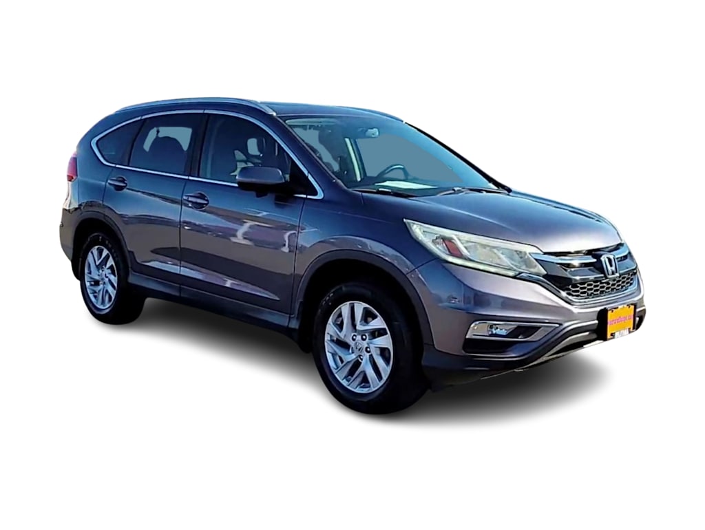 Thumbnail: 2016 Honda CR-V - 19