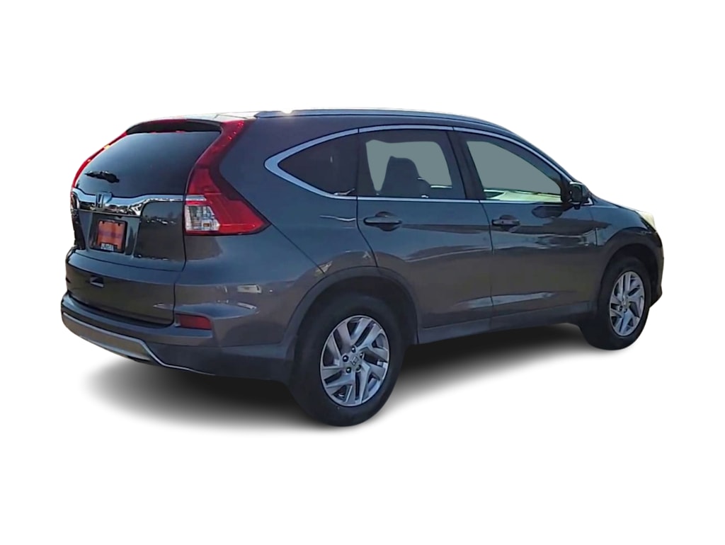 Thumbnail: 2016 Honda CR-V - 21