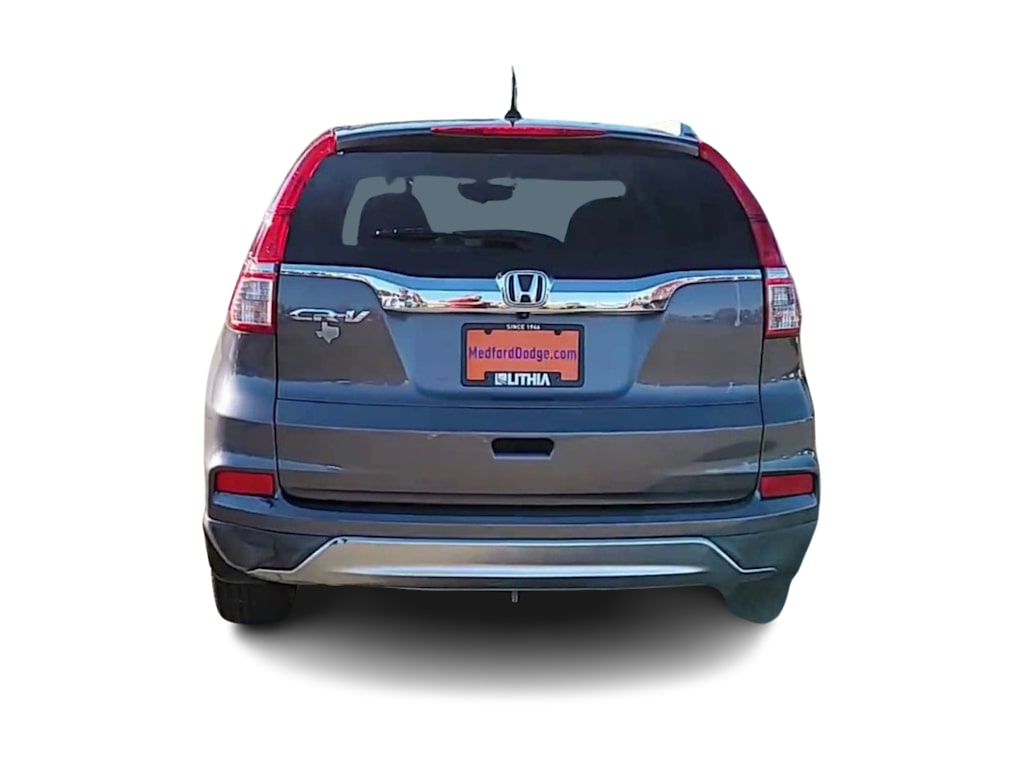 Thumbnail: 2016 Honda CR-V - 5