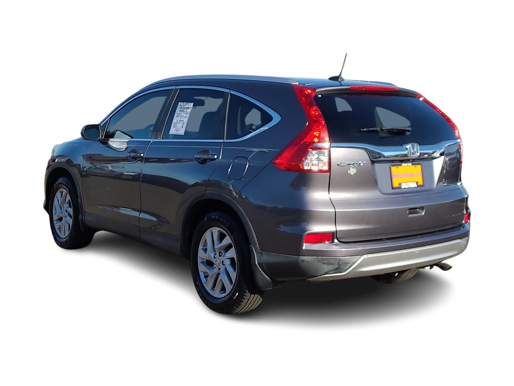 Thumbnail: 2016 Honda CR-V - 25