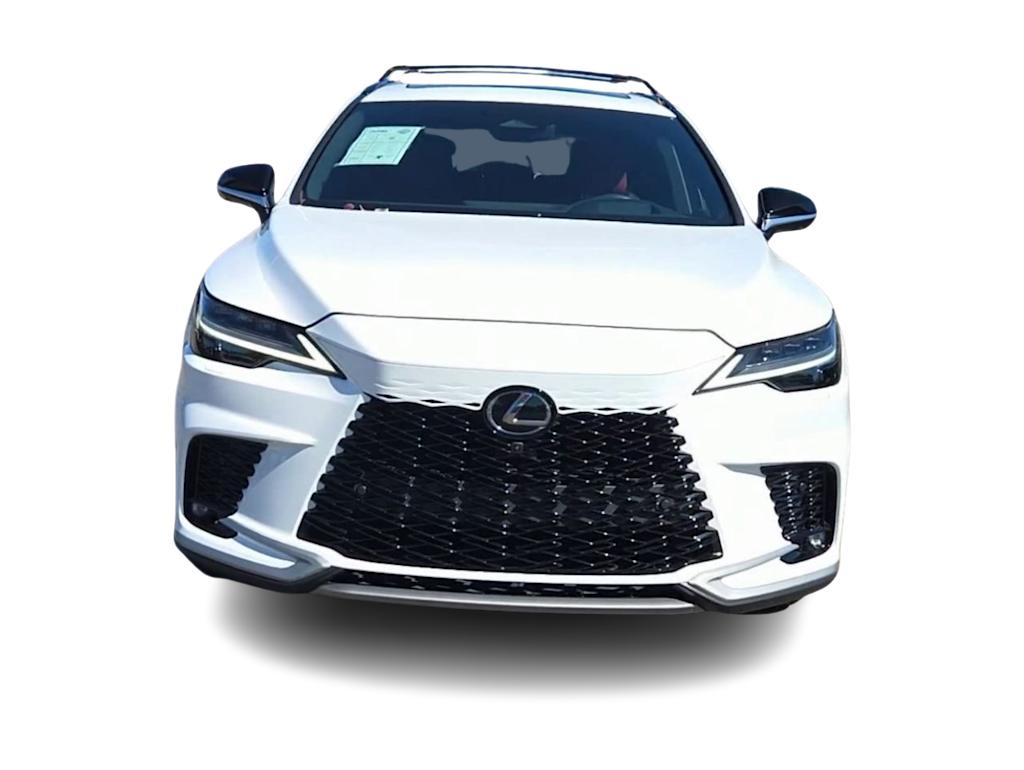 Thumbnail: 2023 Lexus RX - 6