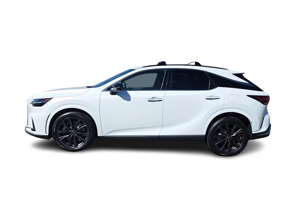 Thumbnail: 2023 Lexus RX - 3