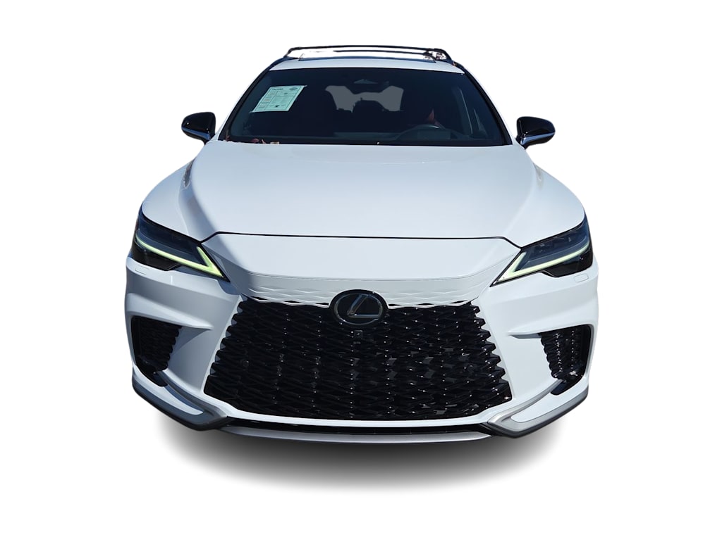 Thumbnail: 2023 Lexus RX - 27