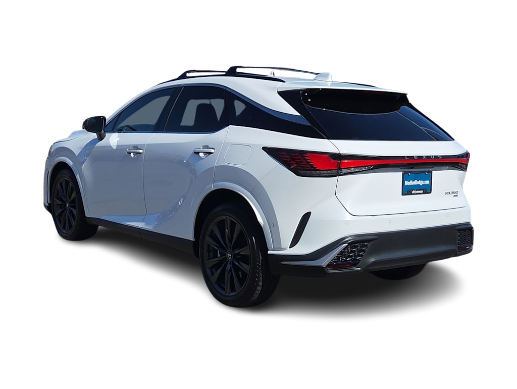 Thumbnail: 2023 Lexus RX - 25