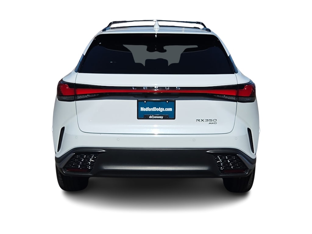 Thumbnail: 2023 Lexus RX - 26