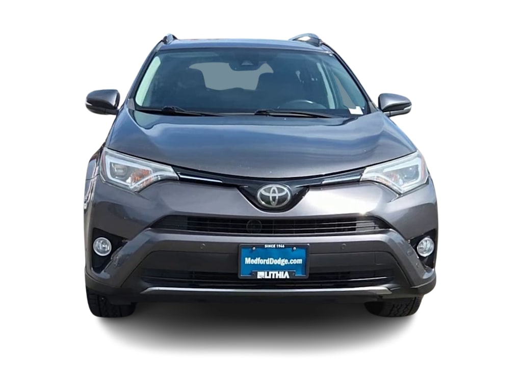 Thumbnail: 2017 Toyota RAV4 - 6