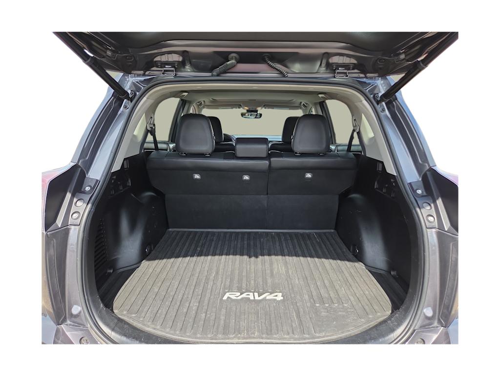 Thumbnail: 2017 Toyota RAV4 - 18