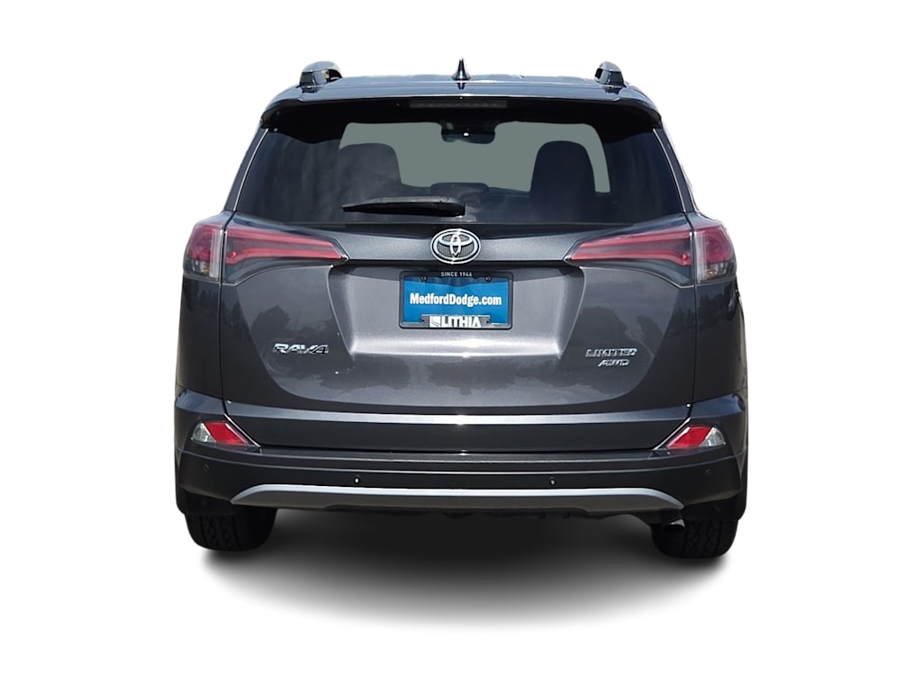 Thumbnail: 2017 Toyota RAV4 - 27