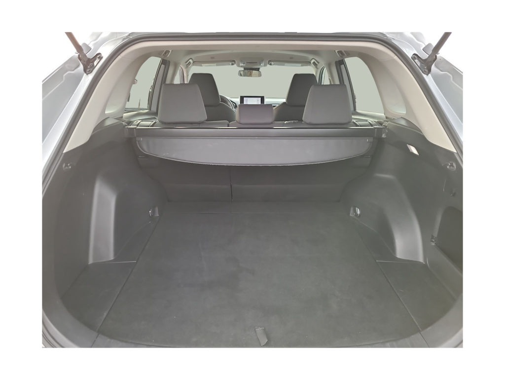 Thumbnail: 2024 Toyota RAV4 - 16