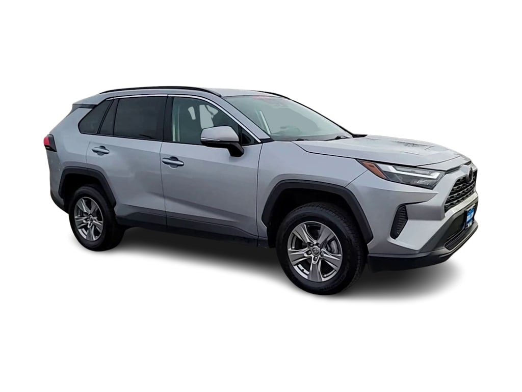 Thumbnail: 2024 Toyota RAV4 - 19