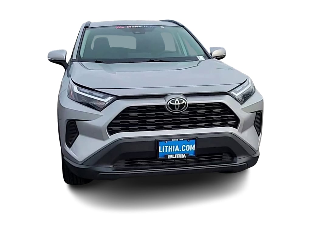 Thumbnail: 2024 Toyota RAV4 - 6