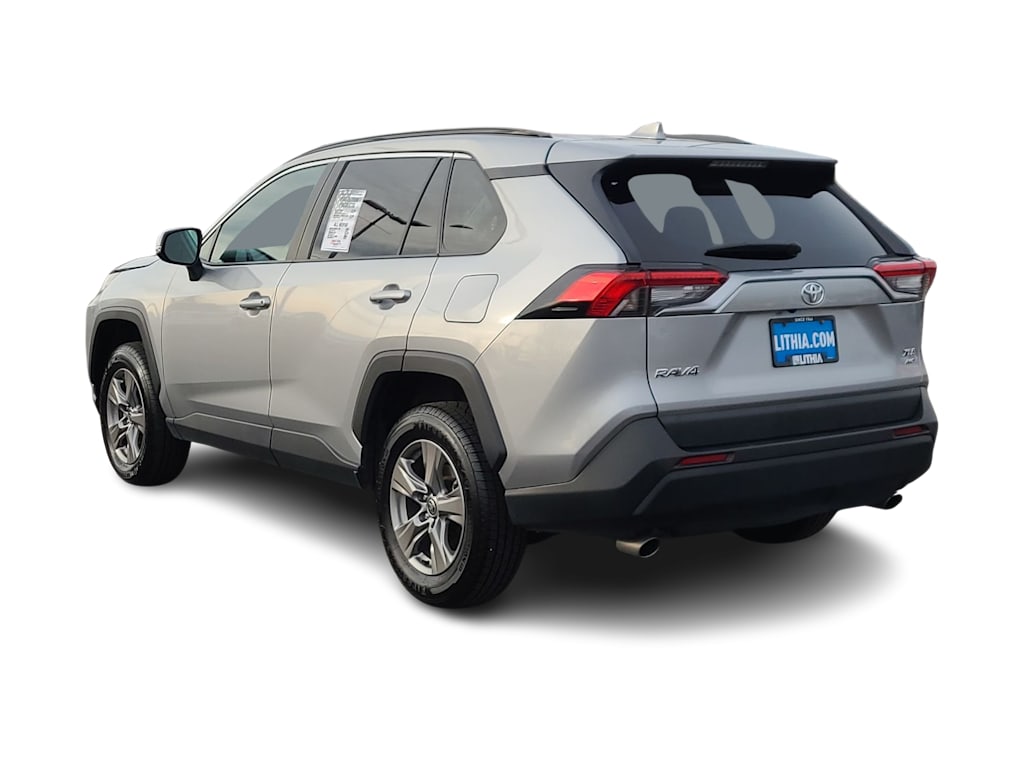 Thumbnail: 2024 Toyota RAV4 - 25